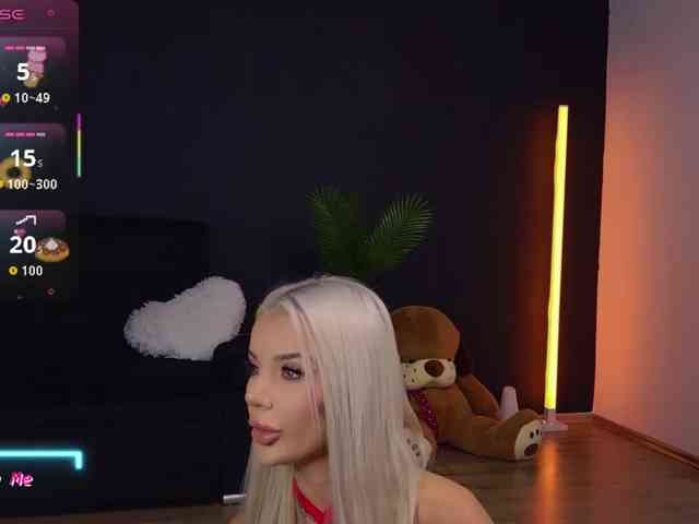 CelyneMay