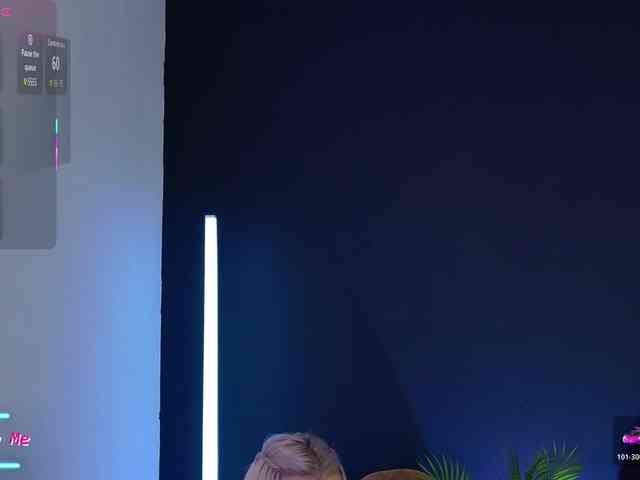 cam chat free CelyneMay