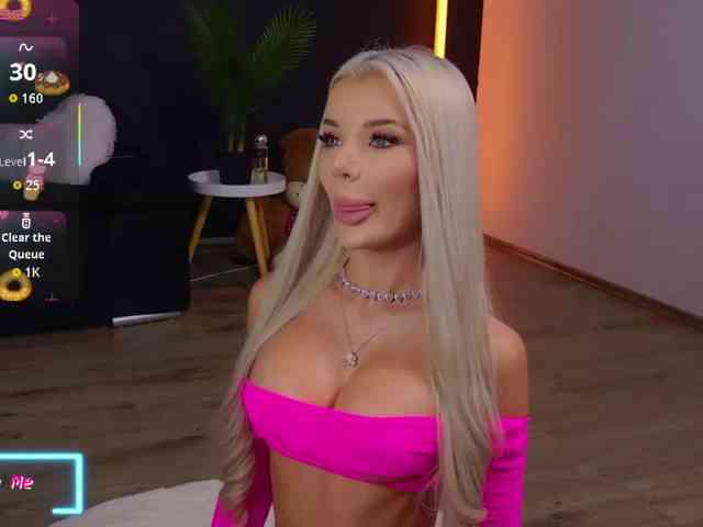 CelyneMay