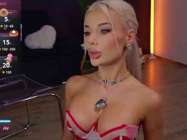 CelyneMay