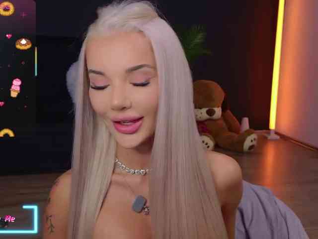 CelyneMay