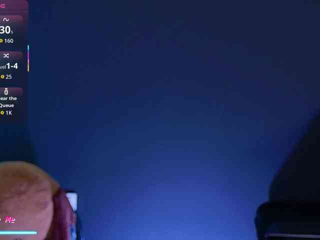CelyneMay webcam