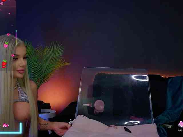 CelyneMay webcam