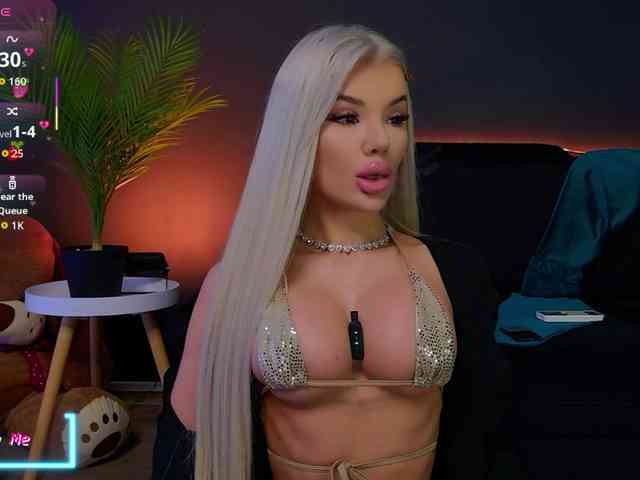 CelyneMay