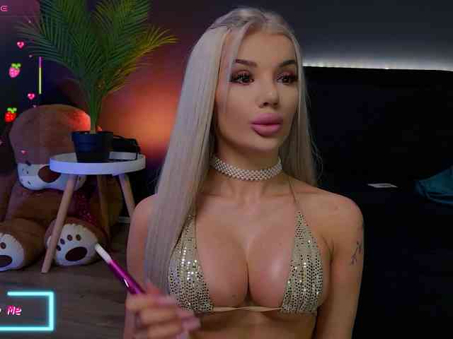CelyneMay