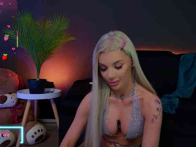 CelyneMay