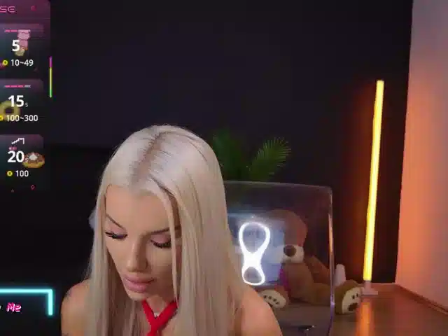 CelyneMay