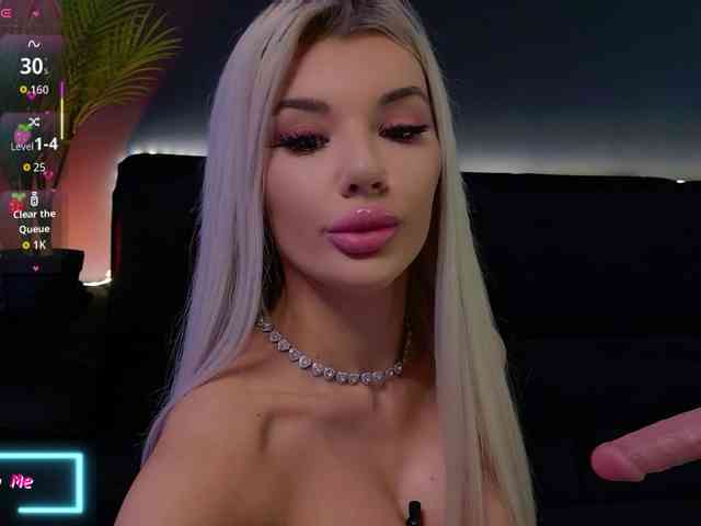 CelyneMay
