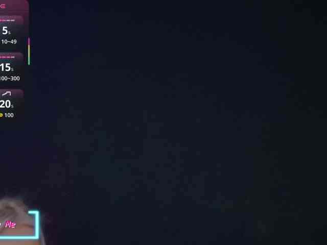 CelyneMay webcam