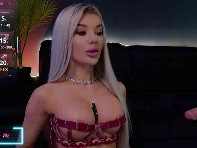 CelyneMay