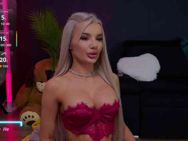 CelyneMay