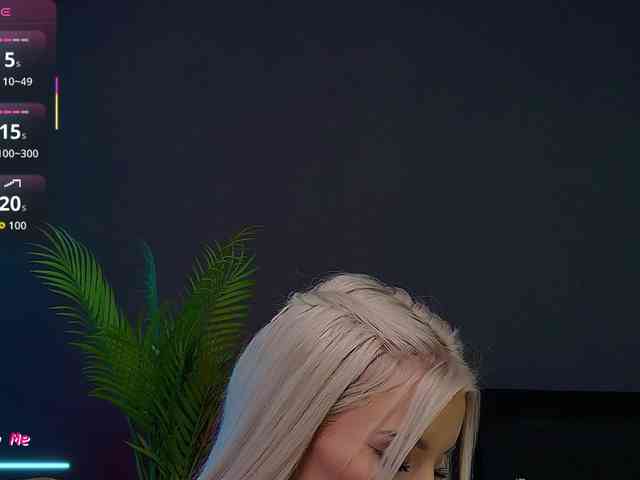 CelyneMay webcam