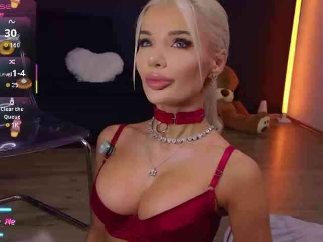 CelyneMay