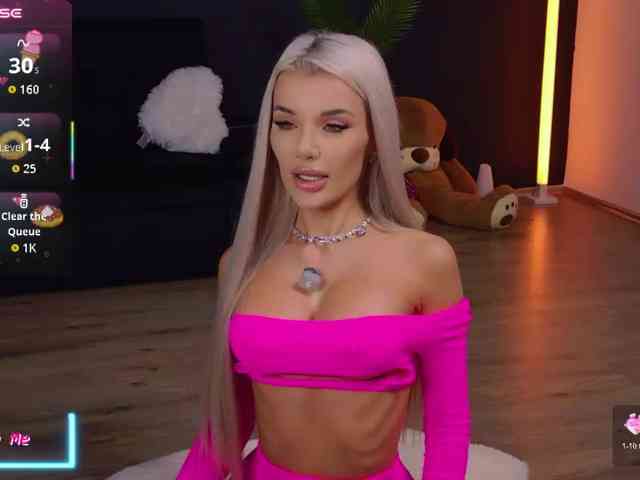 CelyneMay