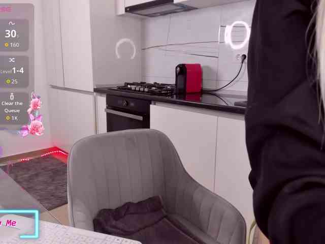 CelyneMay