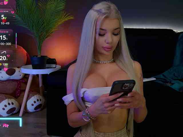 CelyneMay