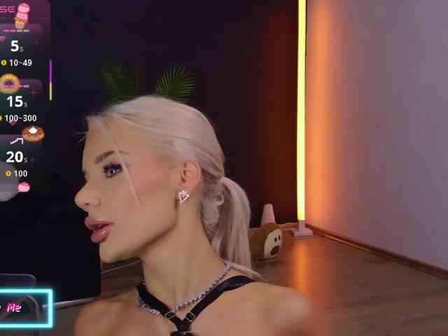 CelyneMay