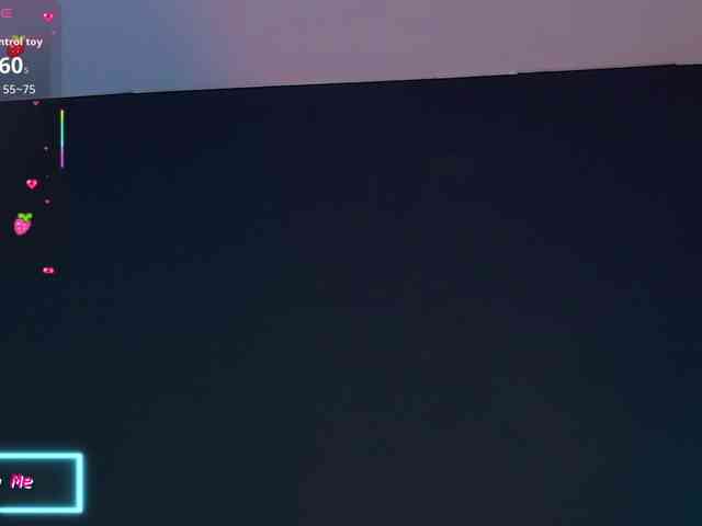 CelyneMay webcam
