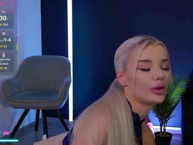 CelyneMay
