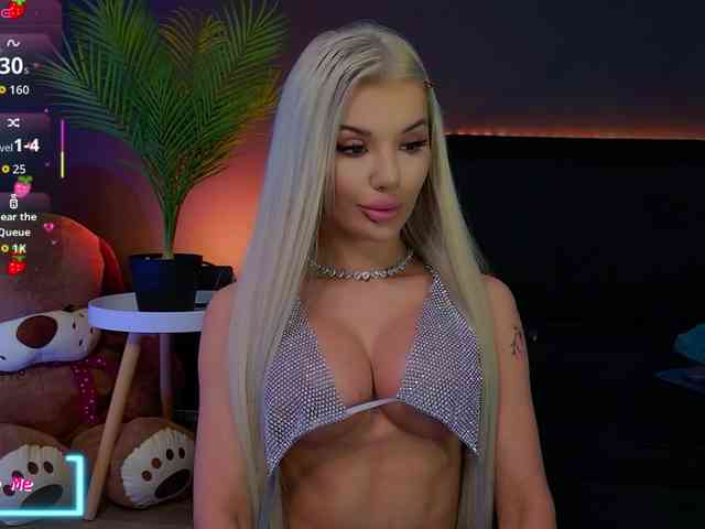 CelyneMay