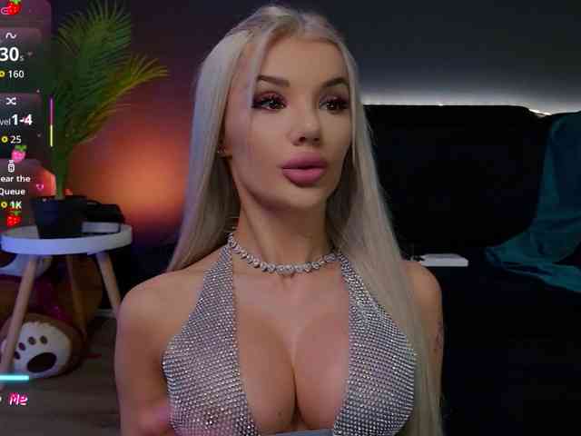 CelyneMay