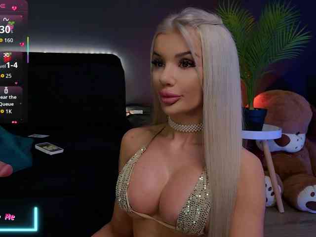CelyneMay