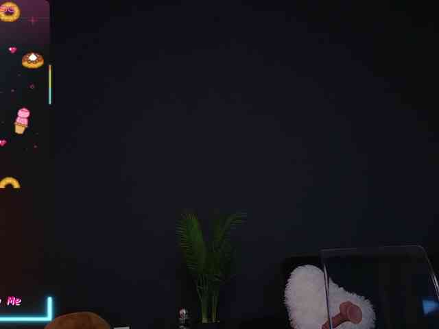 CelyneMay webcam