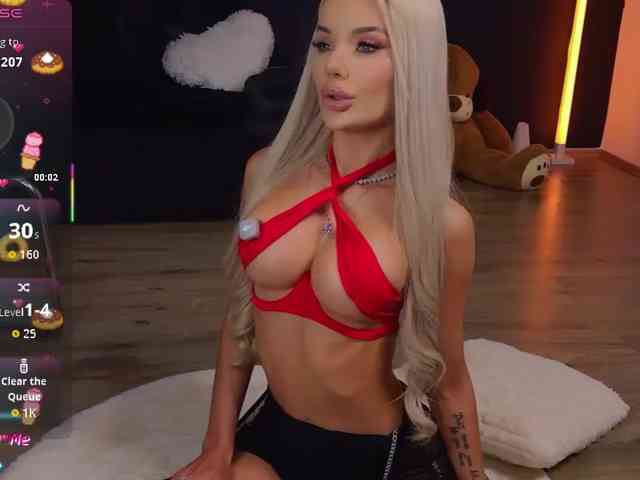 CelyneMay webcam