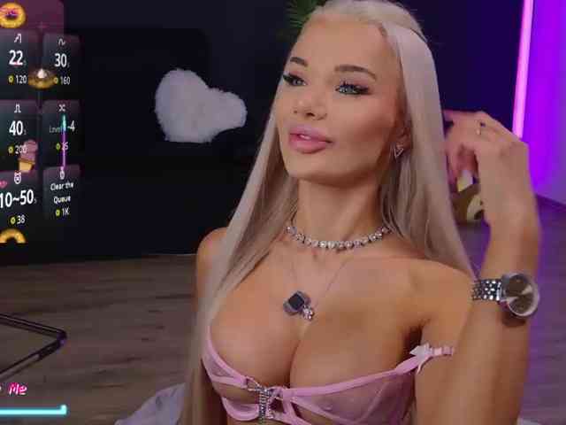 CelyneMay