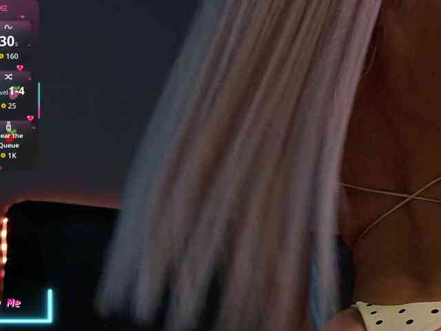 CelyneMay webcam