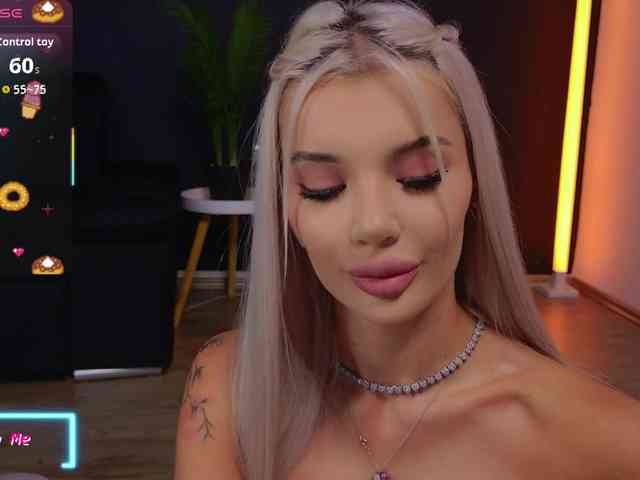 CelyneMay