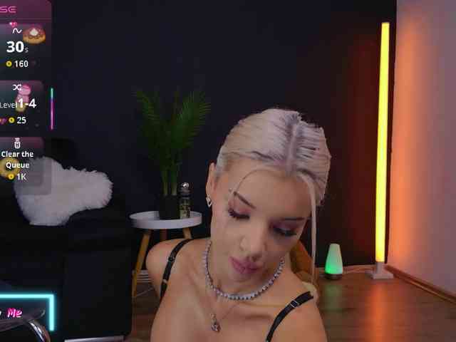 CelyneMay