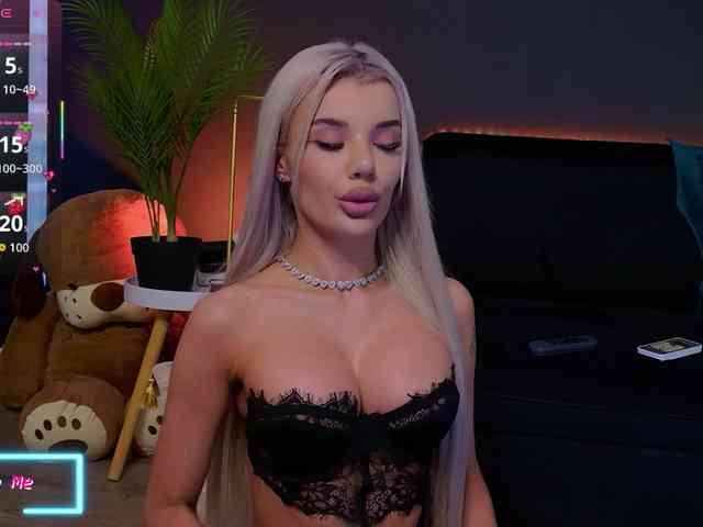 CelyneMay