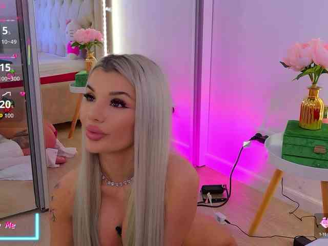 CelyneMay