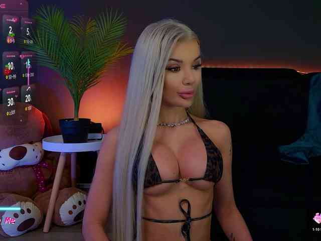CelyneMay