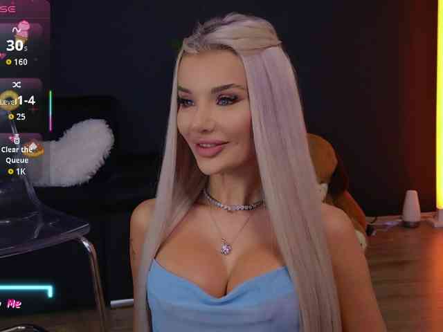 CelyneMay