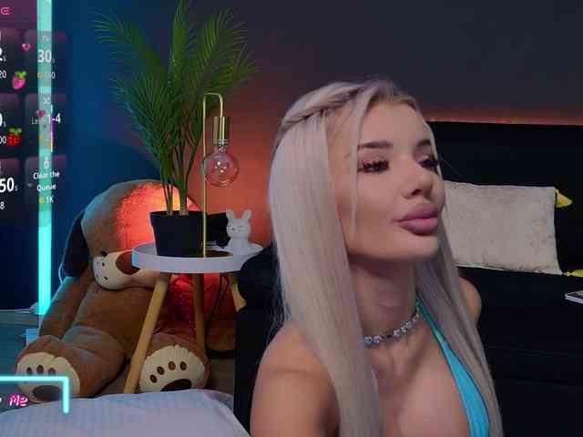 CelyneMay
