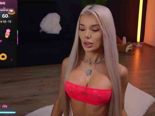 CelyneMay
