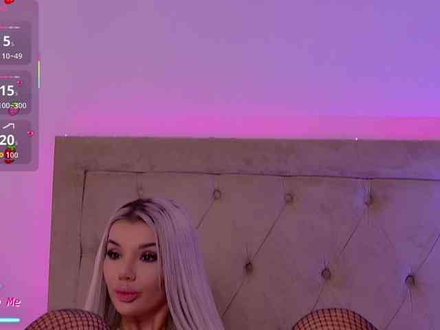 CelyneMay webcam