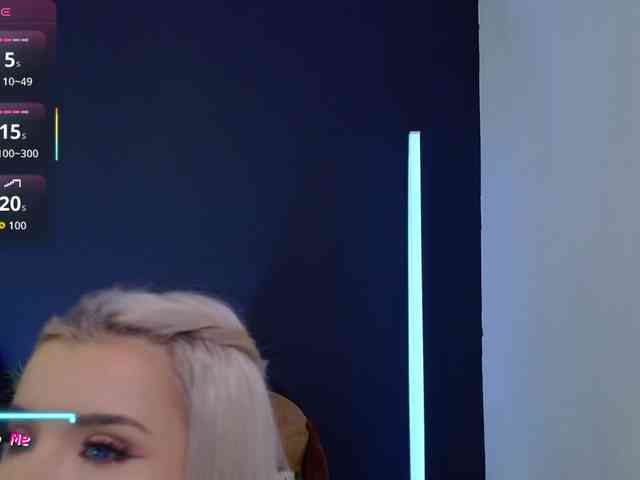 CelyneMay
