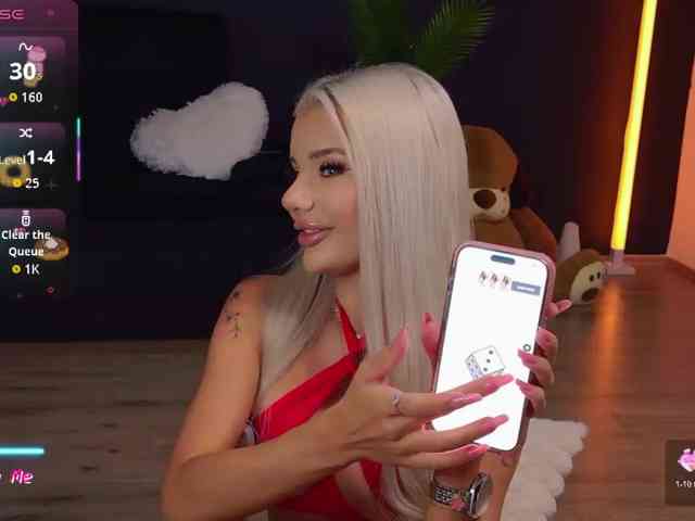CelyneMay