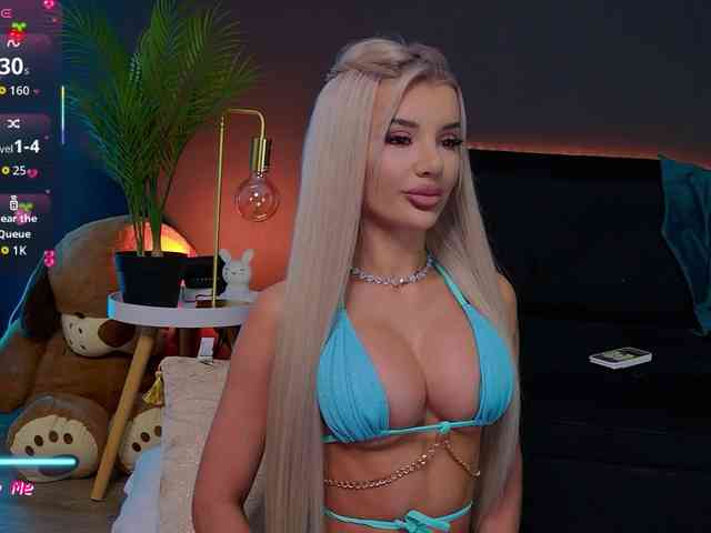 CelyneMay