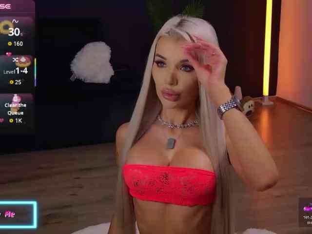 CelyneMay