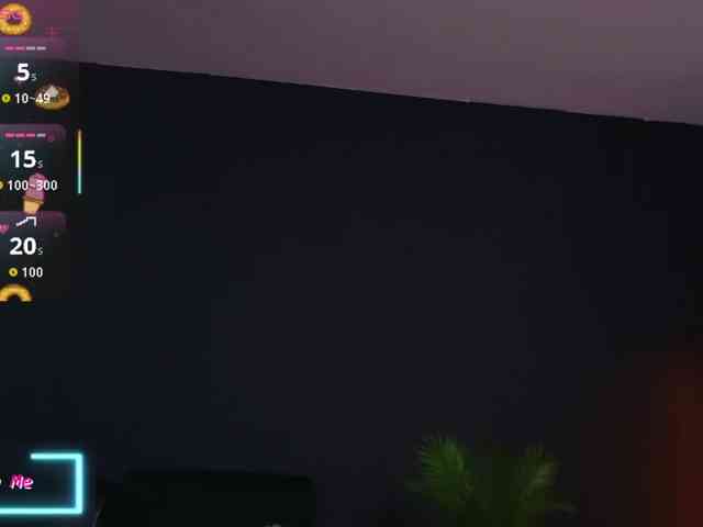 CelyneMay
