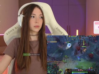 lollipop-o Porn Show