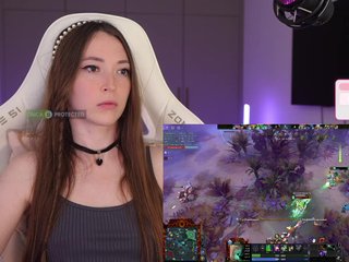 lollipop-o Porn Show