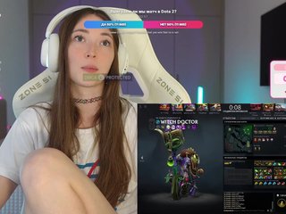 lollipop-o Porn Show