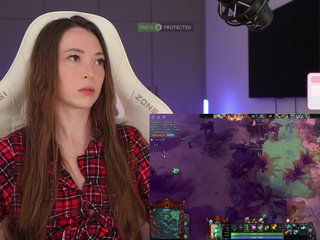 lollipop-o Porn Show
