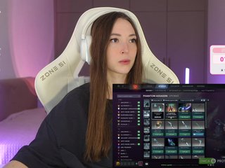 lollipop-o Porn Show