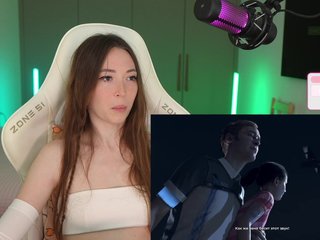 lollipop-o Porn Show